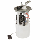 2006 Gmc Envoy Fuel Pump Assembly 2