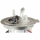 2006 Gmc Envoy Fuel Pump Assembly 3