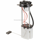 BuyAutoParts 36-01442AN Fuel Pump Assembly 1