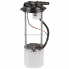 BuyAutoParts 36-01440AN Fuel Pump Assembly 1