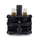 2017 Bmw X5 Suspension Valve 2