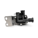 2012 Toyota Sequoia Air Suspension Solenoid Valve Unit 5
