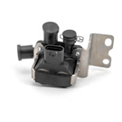 2012 Toyota Sequoia Air Suspension Solenoid Valve Unit 6