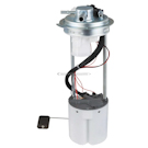 2012 Gmc Sierra 1500 Fuel Pump Assembly 2