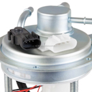 2012 Gmc Sierra 1500 Fuel Pump Assembly 3