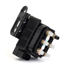 2012 Mercedes Benz S400 Suspension Valve 2