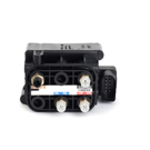 2012 Mercedes Benz E63 AMG Suspension Valve 1