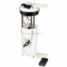 1996 Gmc Sonoma Fuel Pump Assembly 1