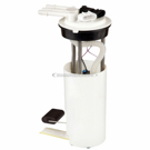 1996 Gmc Sonoma Fuel Pump Assembly 2
