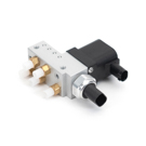 Arnott Industries Air Suspension Solenoid Valve Unit VB-3951