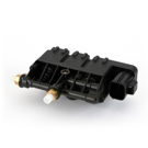 2012 Land Rover Range Rover Air Suspension Solenoid Valve Unit 1