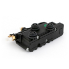 2012 Land Rover Range Rover Air Suspension Solenoid Valve Unit 2