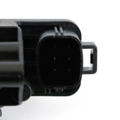 2012 Land Rover Range Rover Air Suspension Solenoid Valve Unit 4