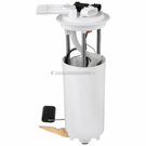 BuyAutoParts 36-00028AN Fuel Pump Assembly 2