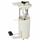 1997 Buick Regal Fuel Pump Assembly 2