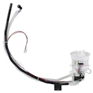 2003 Mercedes Benz E320 Fuel Pump Assembly 1