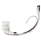 2003 Mercedes Benz E320 Fuel Pump Assembly 2