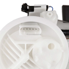 2003 Mercedes Benz E320 Fuel Pump Assembly 3