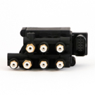 2017 Tesla X Air Suspension Solenoid Valve Unit 1