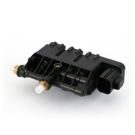 2007 Land Rover LR3 Air Suspension Solenoid Valve Unit 1