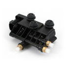 2007 Land Rover LR3 Air Suspension Solenoid Valve Unit 2