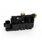 2007 Land Rover LR3 Air Suspension Solenoid Valve Unit 3