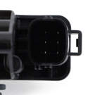 2007 Land Rover LR3 Air Suspension Solenoid Valve Unit 4