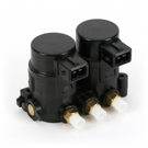 2000 Land Rover Discovery Air Suspension Solenoid Valve Unit 1