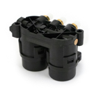 2000 Land Rover Discovery Air Suspension Solenoid Valve Unit 2