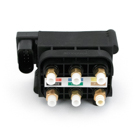 Arnott Industries VB-4335 Air Suspension Solenoid Valve Unit 3