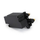 2017 Porsche Panamera Air Suspension Solenoid Valve Unit 2