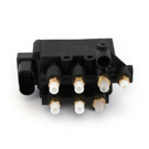 2017 Porsche Panamera Air Suspension Solenoid Valve Unit 3
