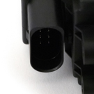 2017 Porsche Panamera Air Suspension Solenoid Valve Unit 4
