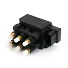 Arnott Industries Audi Q8 e-tron Air Suspension Solenoid Valve Unit VB-4339