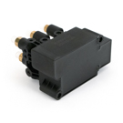 2021 Audi S8 Air Suspension Solenoid Valve Unit 2
