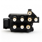 Arnott Industries VB-4346 Air Suspension Solenoid Valve Unit 3