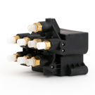 Arnott Industries VB-4346 Air Suspension Solenoid Valve Unit 4