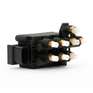 Arnott Industries VB-4346 Air Suspension Solenoid Valve Unit 5