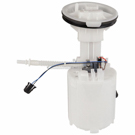 2003 Mini Cooper Fuel Pump Assembly 2