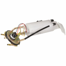 BuyAutoParts 36-00483AN Fuel Pump Assembly 2