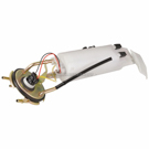 1993 Dodge Caravan Fuel Pump Assembly 2