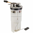 BuyAutoParts 36-00069AN Fuel Pump Assembly 1