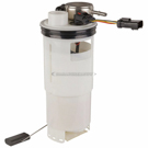 BuyAutoParts 36-00069AN Fuel Pump Assembly 2
