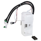 2002 Jeep Liberty Fuel Pump Assembly 2