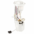 2007 Dodge Ram Trucks Fuel Pump Assembly 2