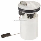 BuyAutoParts 36-01327AN Fuel Pump Assembly 2