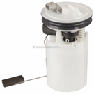 2003 Chrysler PT Cruiser Fuel Pump Assembly 2