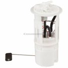 BuyAutoParts 36-01344AN Fuel Pump Assembly 2