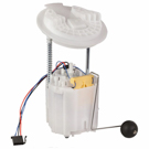 BuyAutoParts 36-01624AN Fuel Pump Assembly 1