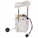 BuyAutoParts 36-01624AN Fuel Pump Assembly 2